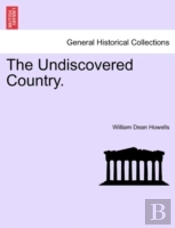 The Undiscovered Country.