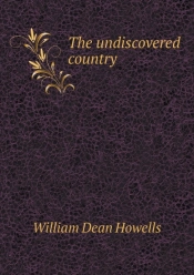 The Undiscovered Country