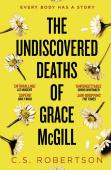The Undiscovered Deaths Of Grace Mcgill
