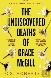 The Undiscovered Deaths Of Grace Mcgill
