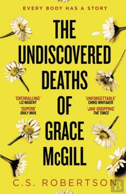 Bertrand.pt - The Undiscovered Deaths Of Grace Mcgill