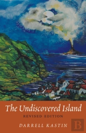 The Undiscovered Island