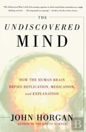 The Undiscovered Mind