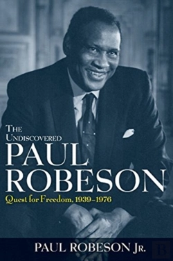 Bertrand.pt - The Undiscovered Paul Robeson