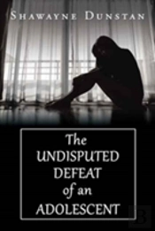 The Undisputed Defeat Of An Adolescent