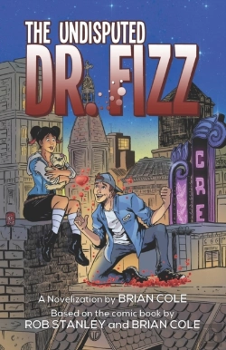 Bertrand.pt - The Undisputed Dr. Fizz