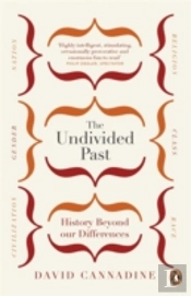 The Undivided Past