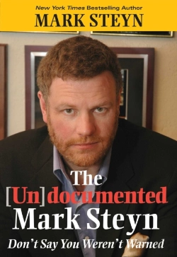 Bertrand.pt - The Undocumented Mark Steyn