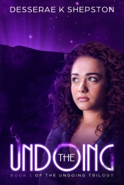 The Undoing: A Young Adult Dystopian Nov