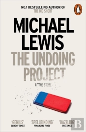 The Undoing Project