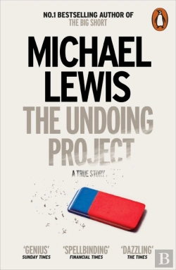 Bertrand.pt - The Undoing Project