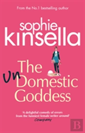 The Undomestic Goddess