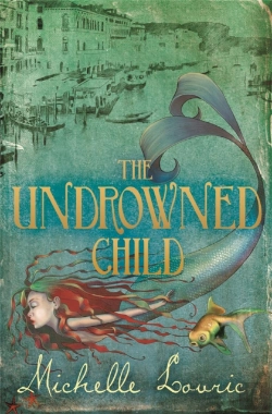 Bertrand.pt - The Undrowned Child