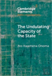 The Undulating Capacity Of The State