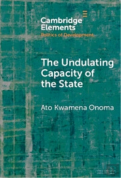 Bertrand.pt - The Undulating Capacity Of The State