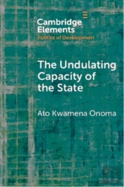 The Undulating Capacity Of The State