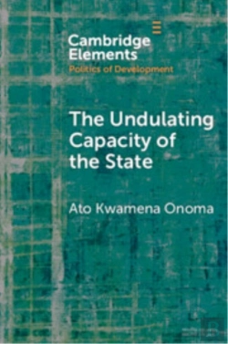Bertrand.pt - The Undulating Capacity Of The State