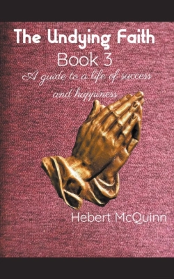 Bertrand.pt - The Undying Faith Book 3. A Guide To A Life Of Success And Happiness