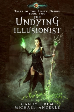 Bertrand.pt - The Undying Illusionist