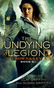 The Undying Legion