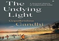The Undying Light