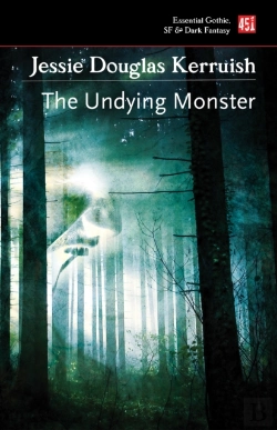 Bertrand.pt - The Undying Monster