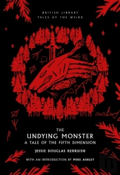 The Undying Monster