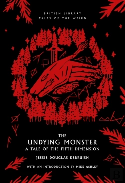 Bertrand.pt - The Undying Monster