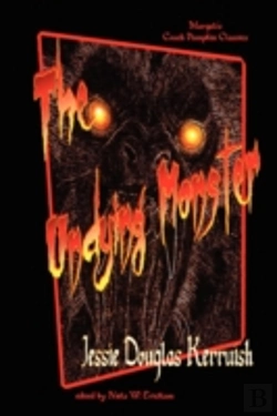 Bertrand.pt - The Undying Monster - Paperback Ed.