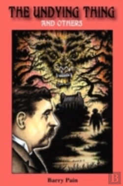 Bertrand.pt - The Undying Thing And Others