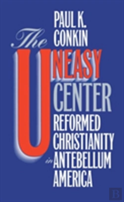 Bertrand.pt - The Uneasy Center