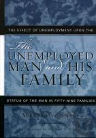 The Unemployed Man And His Family