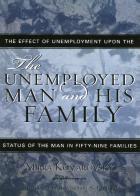 The Unemployed Man And His Family