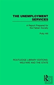 The Unemployment Services