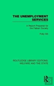 The Unemployment Services