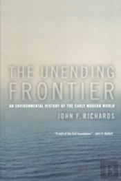 The Unending Frontier