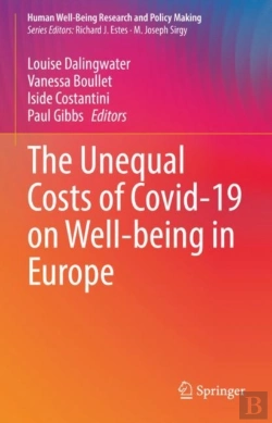 Bertrand.pt - The Unequal Costs Of Covid-19 On Well-Being In Europe