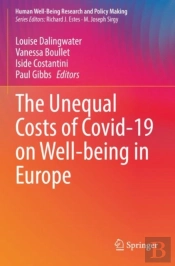The Unequal Costs Of Covid-19 On Well-Being In Europe