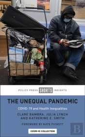 The Unequal Pandemic