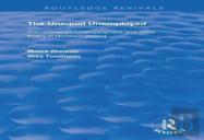 The Unequal Unemployed