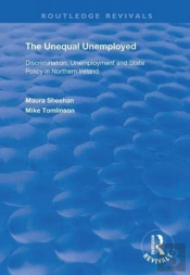 The Unequal Unemployed
