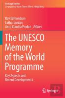 The Unesco Memory Of The World Programme
