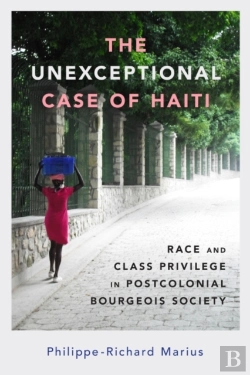 Bertrand.pt - The Unexceptional Case Of Haiti