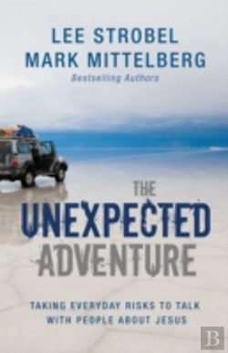 Bertrand.pt - The Unexpected Adventure