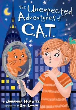 Bertrand.pt - The Unexpected Adventures Of C.A.T.