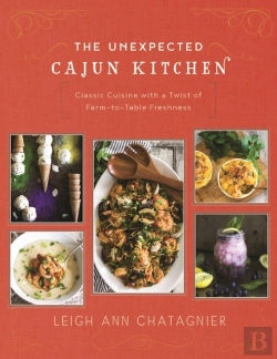 Bertrand.pt - The Unexpected Cajun Kitchen