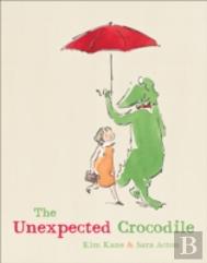 The Unexpected Crocodile
