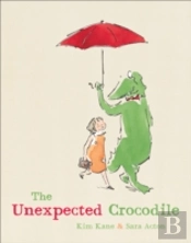 The Unexpected Crocodile