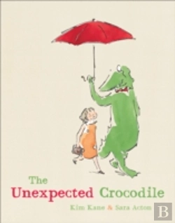 Bertrand.pt - The Unexpected Crocodile