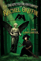 The Unexpected Enlightenment Of Rachel Griffin